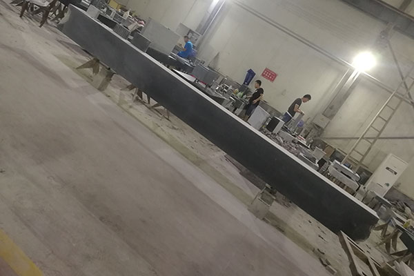 大理石平臺