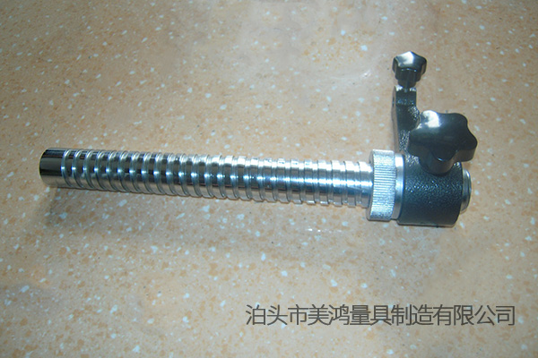 螺旋測微儀