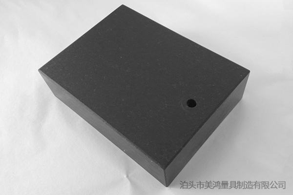 大理石平臺表座