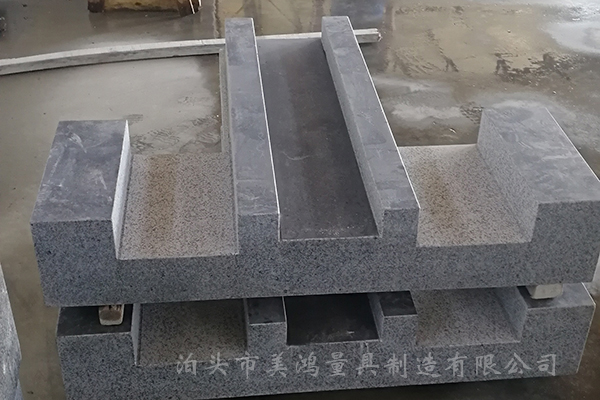 大理石構件