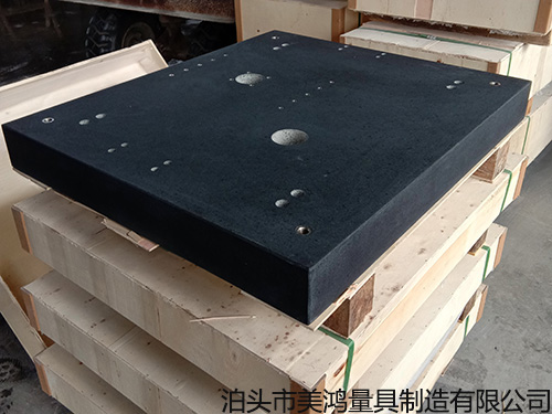大理石工作臺