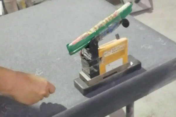 大理石工作臺
