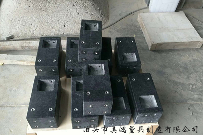 花崗石工作臺