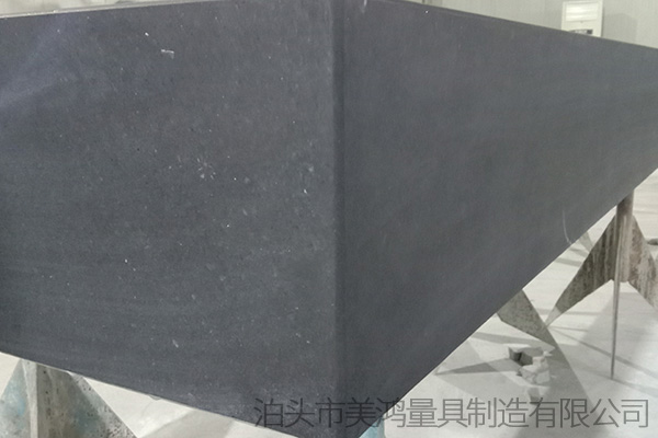 大理石檢測平臺