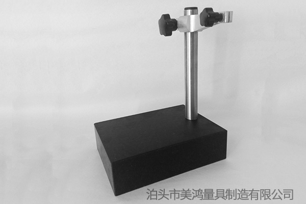 大理石表座