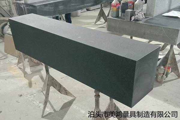 大理石檢驗平臺