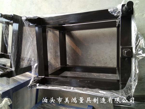 大理石檢驗平臺