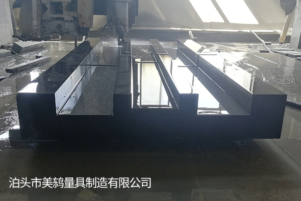 花崗石構件