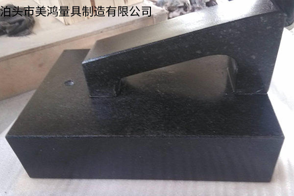 花崗石構件