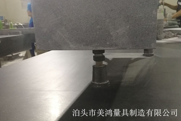 大理石檢驗平臺