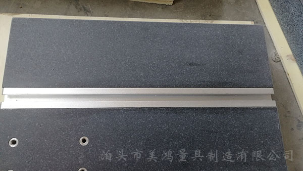 花崗石構件