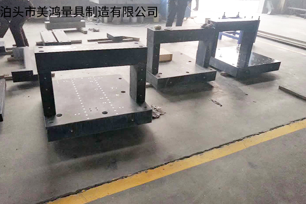 大理石構件