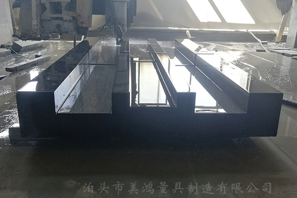 大理石構件