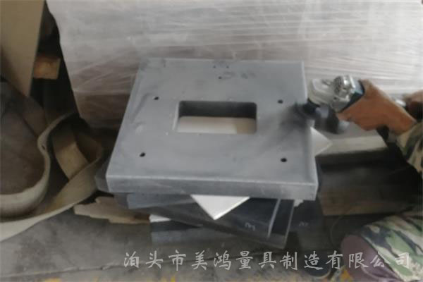 花崗石構件